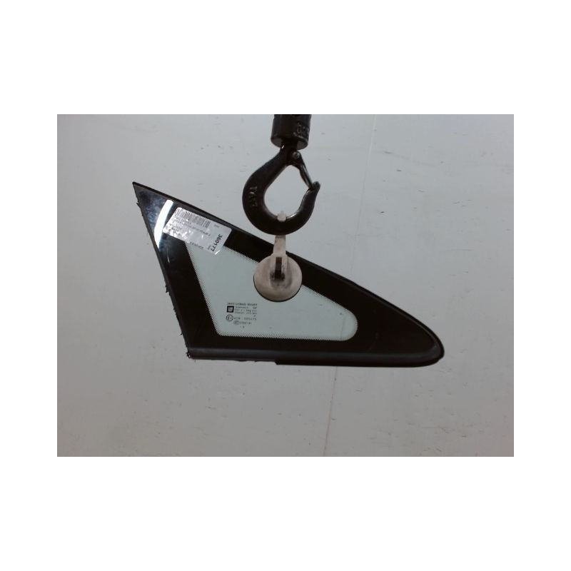 GLACE AILE AVD OPEL CORSA IV Phase 2 (D) 2011-2015
