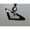 GLACE AILE AVD OPEL CORSA IV Phase 2 (D) 2011-2015