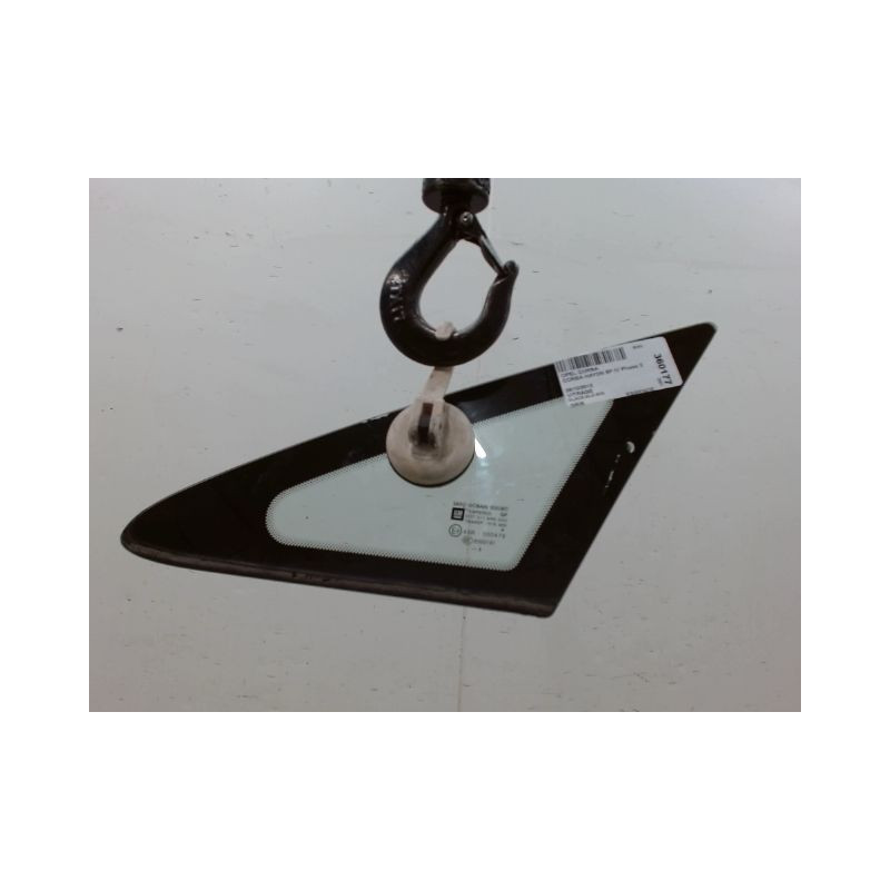 GLACE AILE AVG OPEL CORSA IV Phase 2 (D) 2011-2015