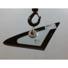 GLACE AILE AVG OPEL CORSA IV Phase 2 (D) 2011-2015