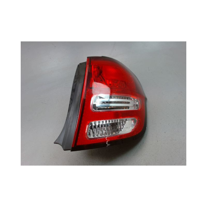 FEU ARRIERE DROIT CITROEN C3 II Phase 1 (A51) 2009-2013