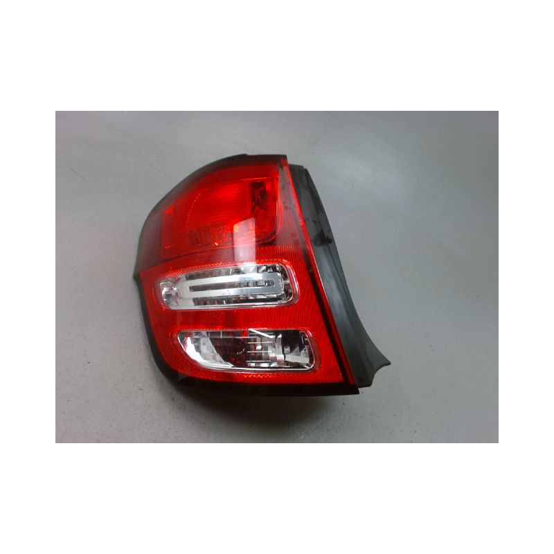FEU ARRIERE GAUCHE  CITROEN C3 II Phase 1 (A51) 2009-2013