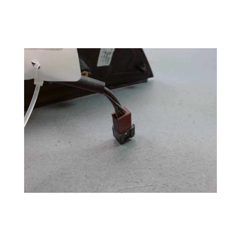 RETROVISEUR EXTERIEUR ELECTRIQUE DROIT PEUGEOT BIPPER TEPEE 2008-...