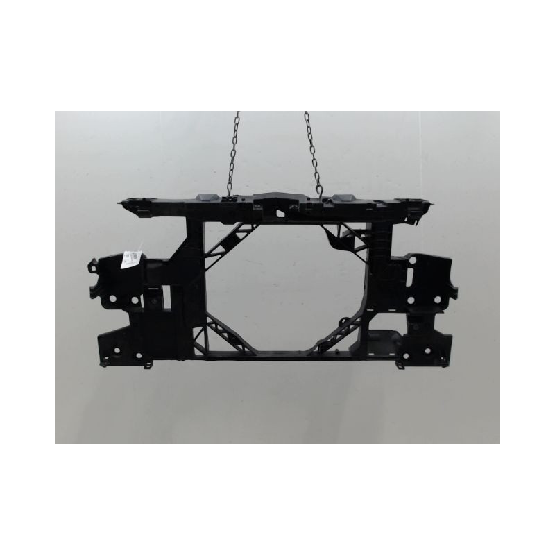 FACE AVANT RENAULT MEGANE III Phase 2 2012-2014