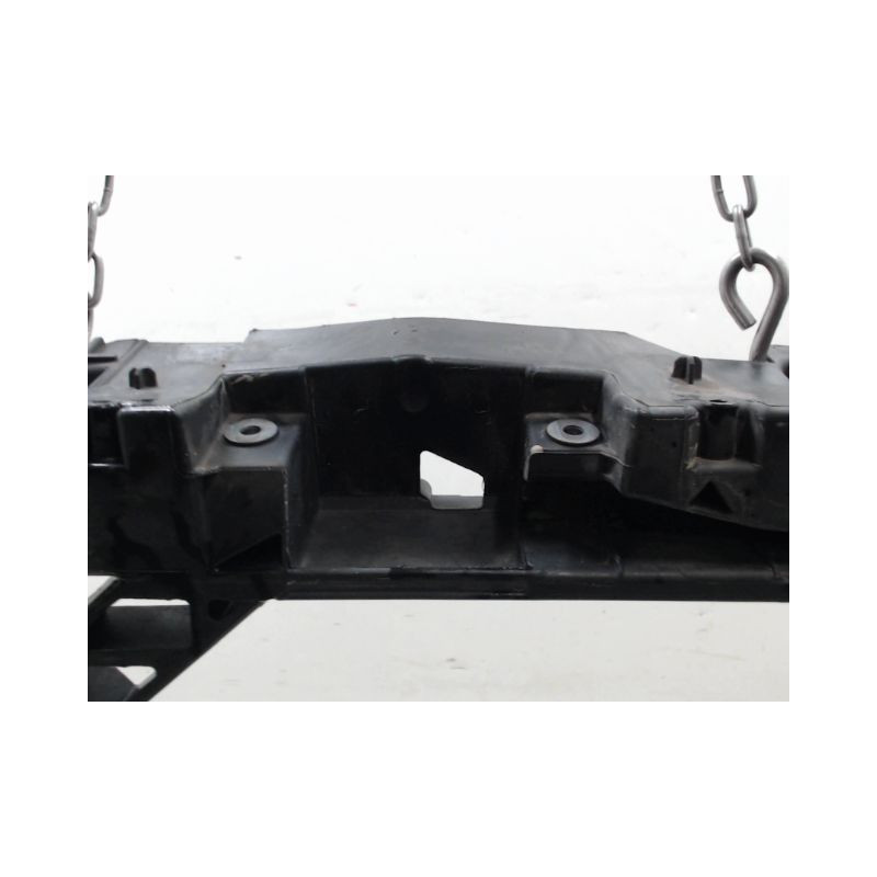 FACE AVANT RENAULT MEGANE III Phase 2 2012-2014