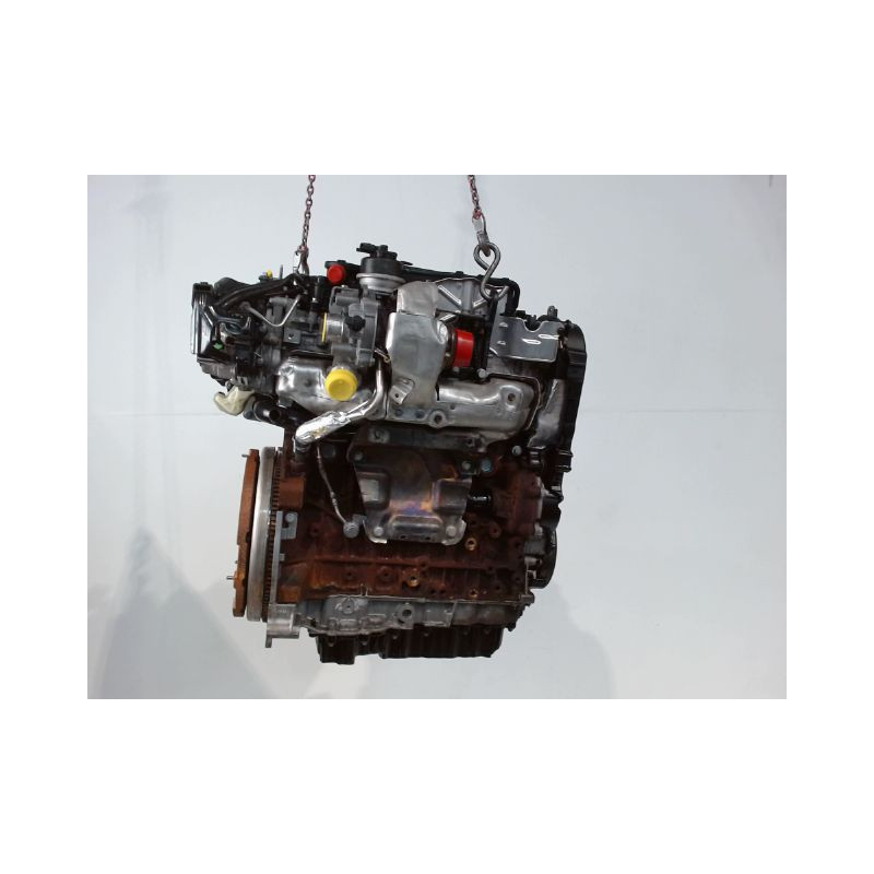 MOTEUR DIESEL FORD S-MAX 2006- 2.0 TDCi