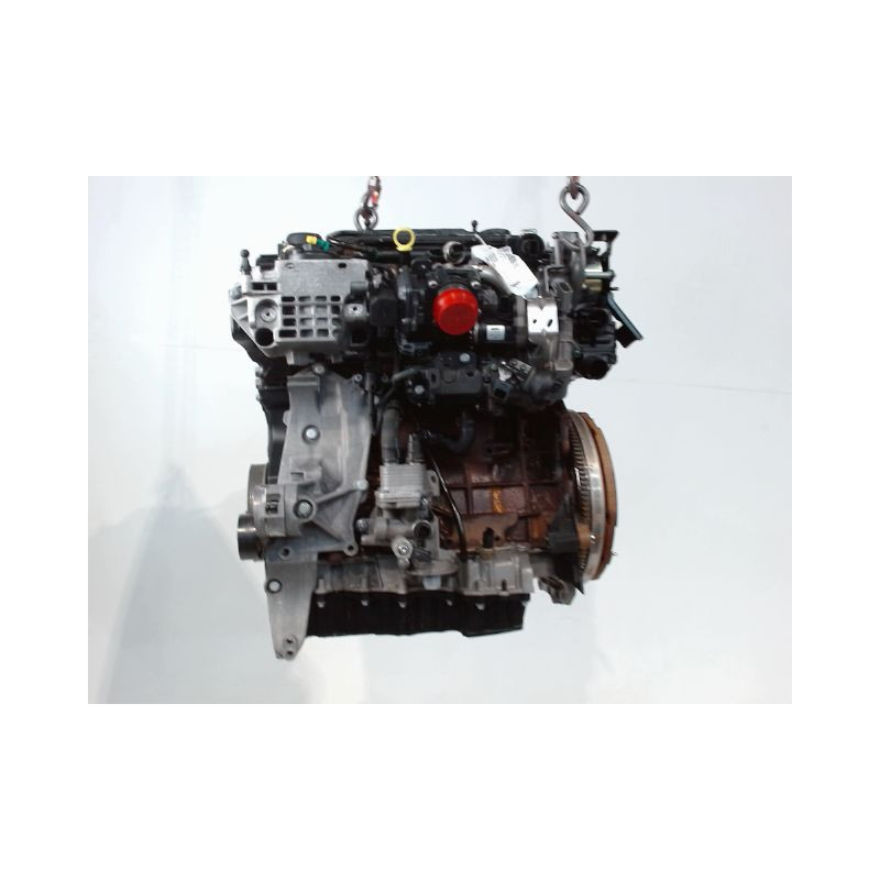 MOTEUR DIESEL FORD S-MAX 2006- 2.0 TDCi