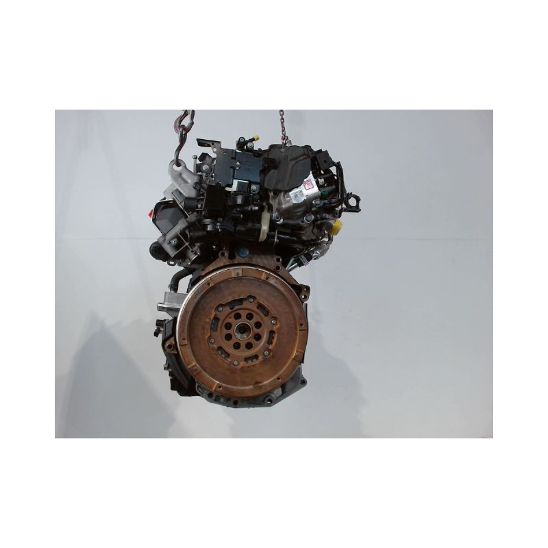 MOTEUR DIESEL FORD S-MAX 2006- 2.0 TDCi