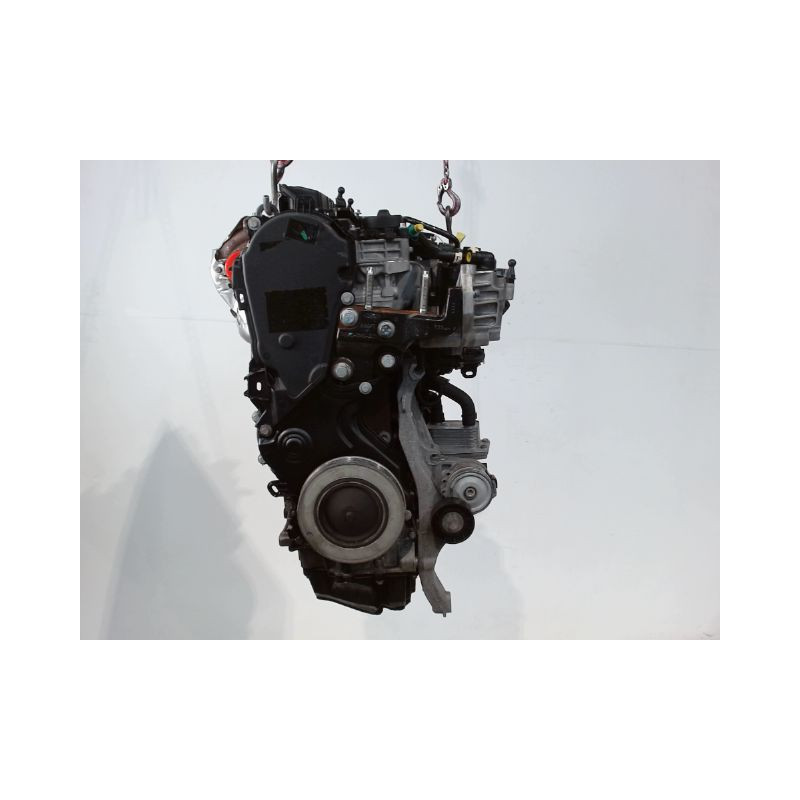MOTEUR DIESEL FORD S-MAX 2006- 2.0 TDCi