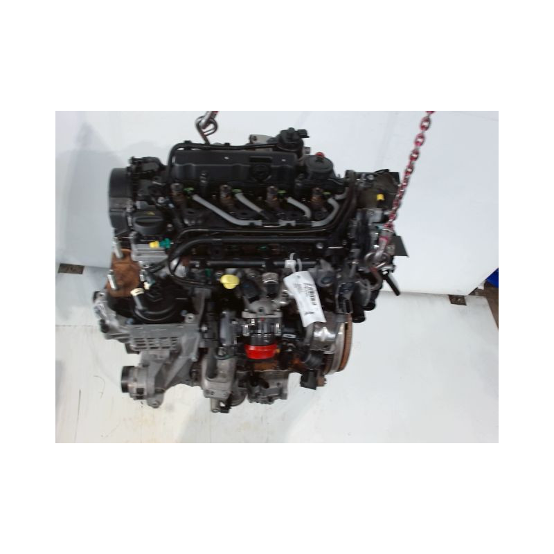MOTEUR DIESEL FORD S-MAX 2006- 2.0 TDCi