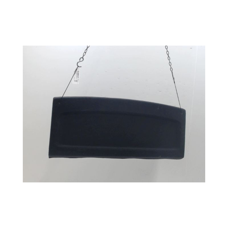 TABLETTE PLAGE ARRIERE VOLKSWAGEN POLO IV Phase 1 2002-2005