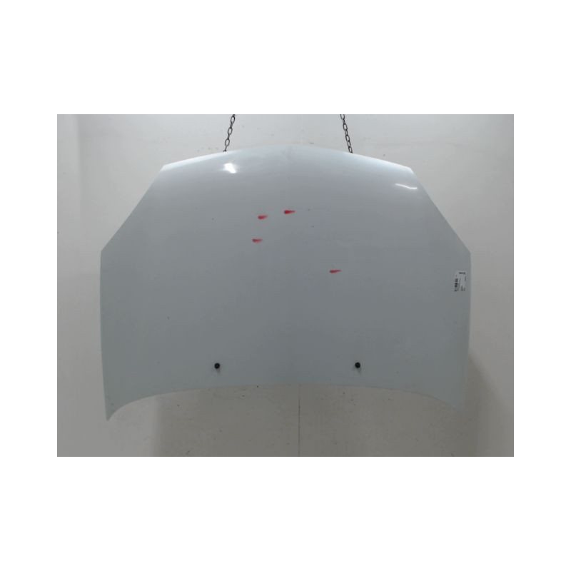 CAPOT RENAULT CLIO II Phase 2 2001-2006