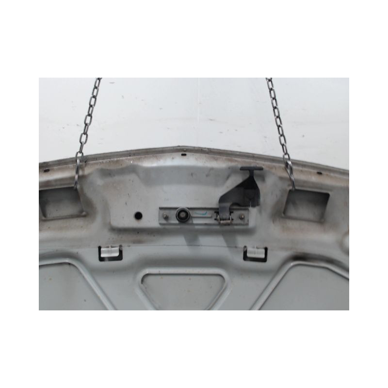 CAPOT RENAULT CLIO II Phase 2 2001-2006