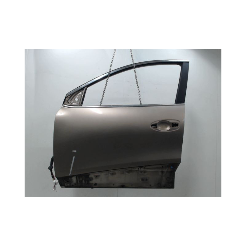 PORTE AVANT GAUCHE RENAULT KADJAR BREAK 2015-...