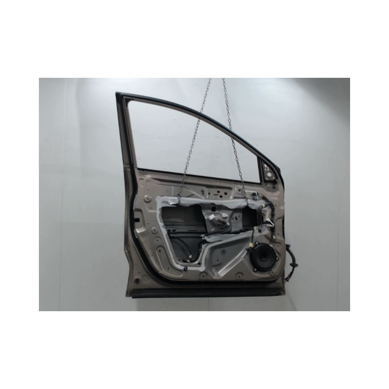 PORTE AVANT GAUCHE RENAULT KADJAR BREAK 2015-...