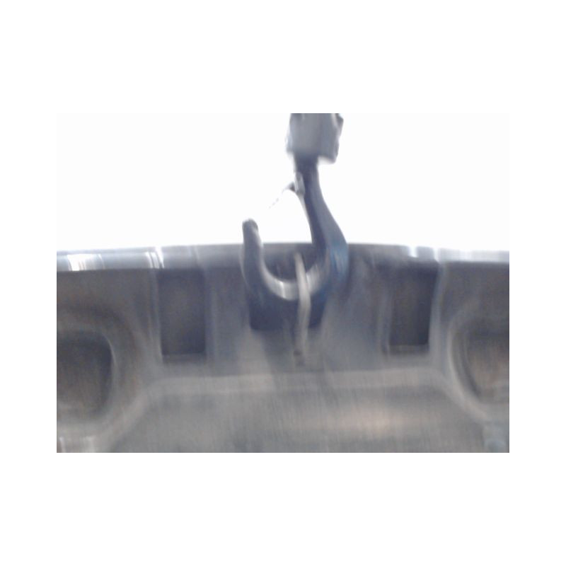 CAPOT RENAULT TWINGO I Phase 3 2000-2007