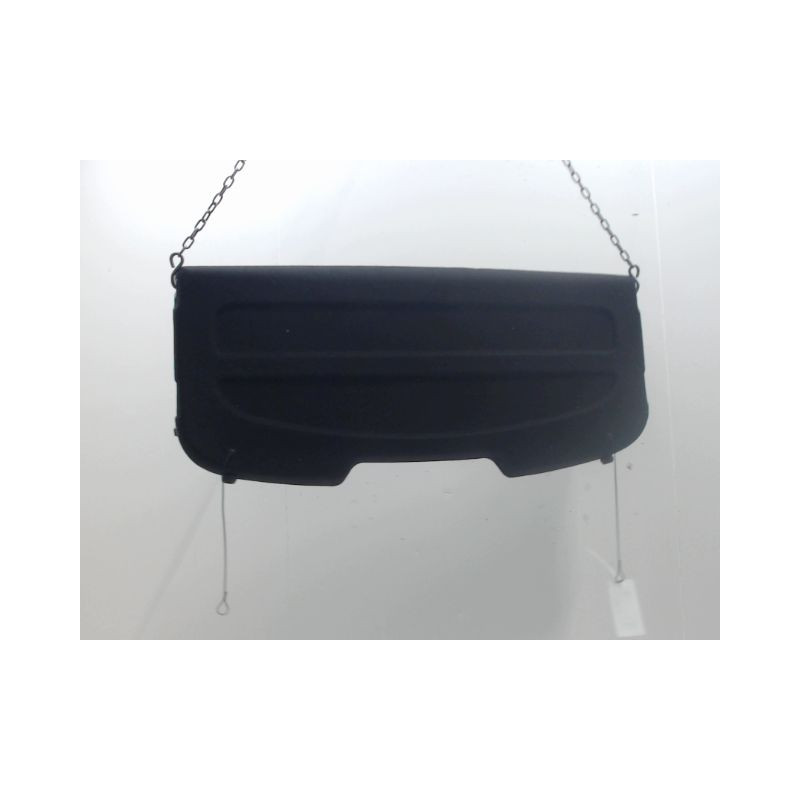 TABLETTE PLAGE ARRIERE FORD FIESTA VI Phase 2 2005-2008