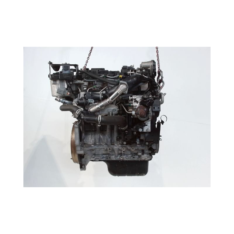 MOTEUR DIESEL FORD FIESTA VI Phase 2 2005-2008 1.5 TDCi