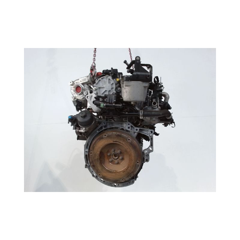 MOTEUR DIESEL FORD FIESTA VI Phase 2 2005-2008 1.5 TDCi