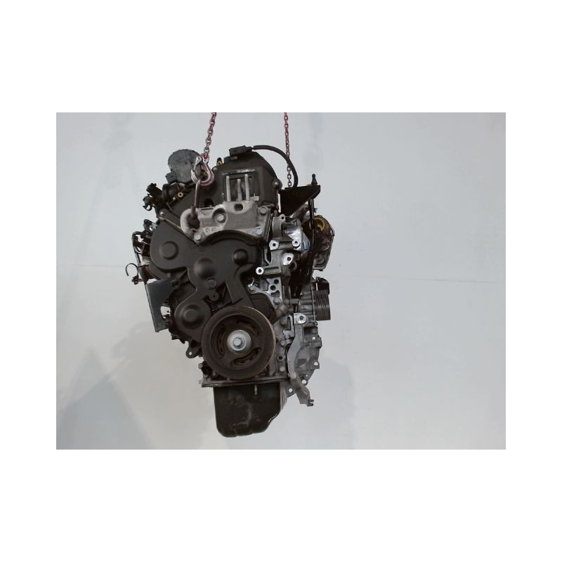 MOTEUR DIESEL FORD FIESTA VI Phase 2 2005-2008 1.5 TDCi