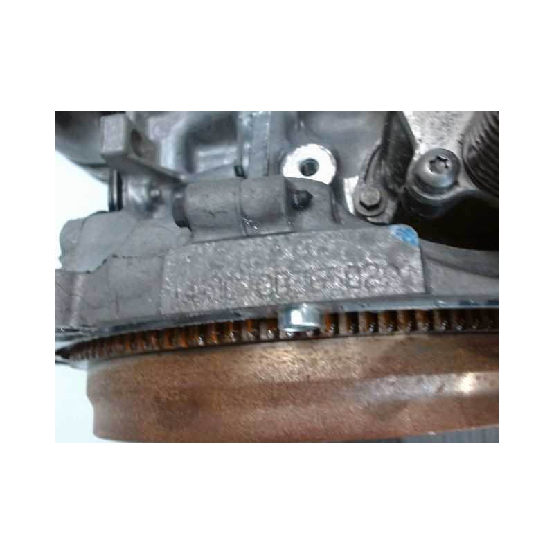MOTEUR DIESEL FORD FIESTA VI Phase 2 2005-2008 1.5 TDCi