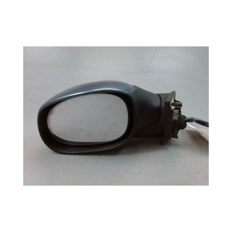 RETROVISEUR EXTERIEUR ELECTRIQUE GAUCHE CITROEN C3 I Phase 1 2002-2005