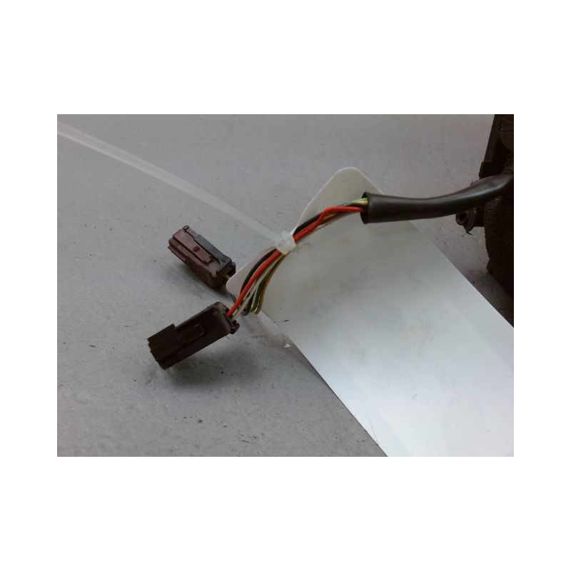 RETROVISEUR EXTERIEUR ELECTRIQUE GAUCHE CITROEN C3 I Phase 1 2002-2005