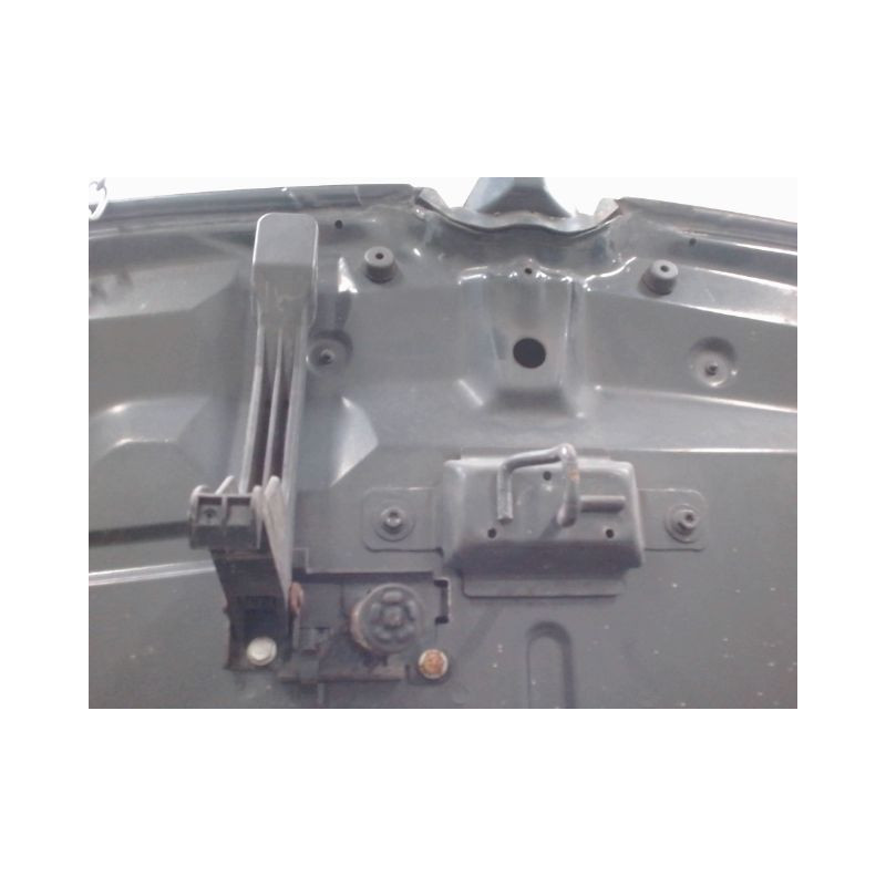 CAPOT RENAULT MEGANE BREAK III Phase 1 2009-2012