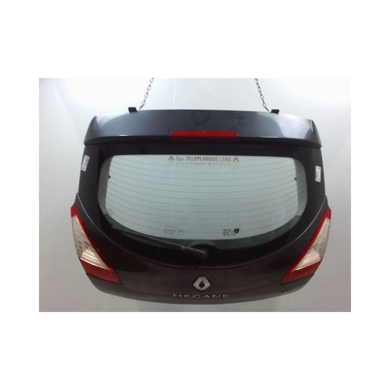 HAYON RENAULT MEGANE BREAK III Phase 1 2009-2012