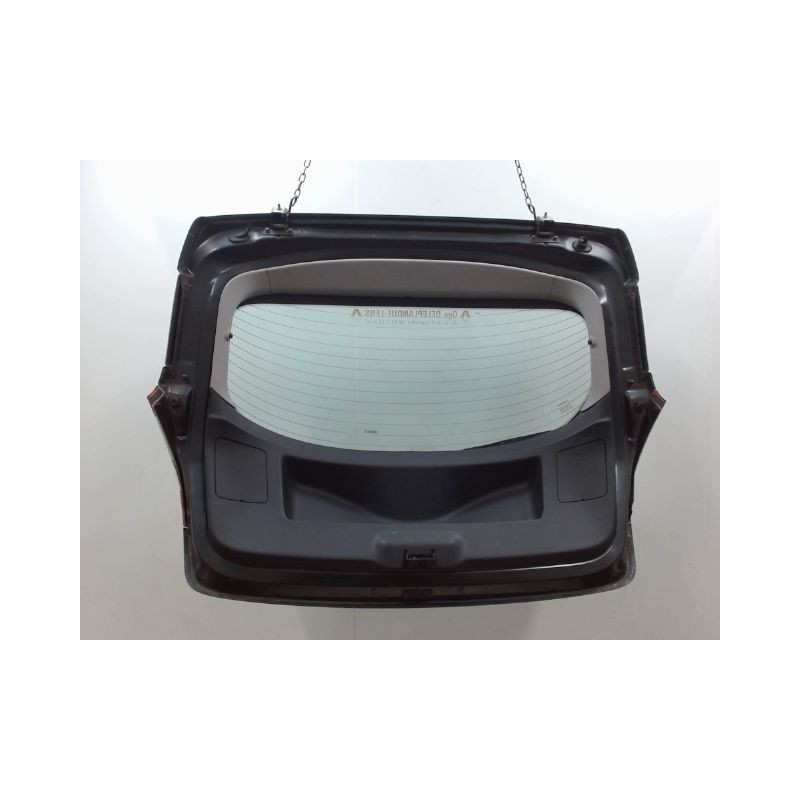 HAYON RENAULT MEGANE BREAK III Phase 1 2009-2012