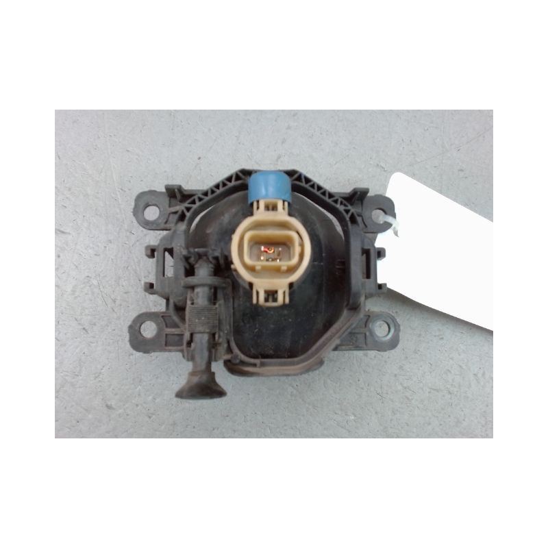 PHARE ANTIBROUILLARD AVANT GAUCHE DACIA LOGAN MCV I Phase 2 2008-2013