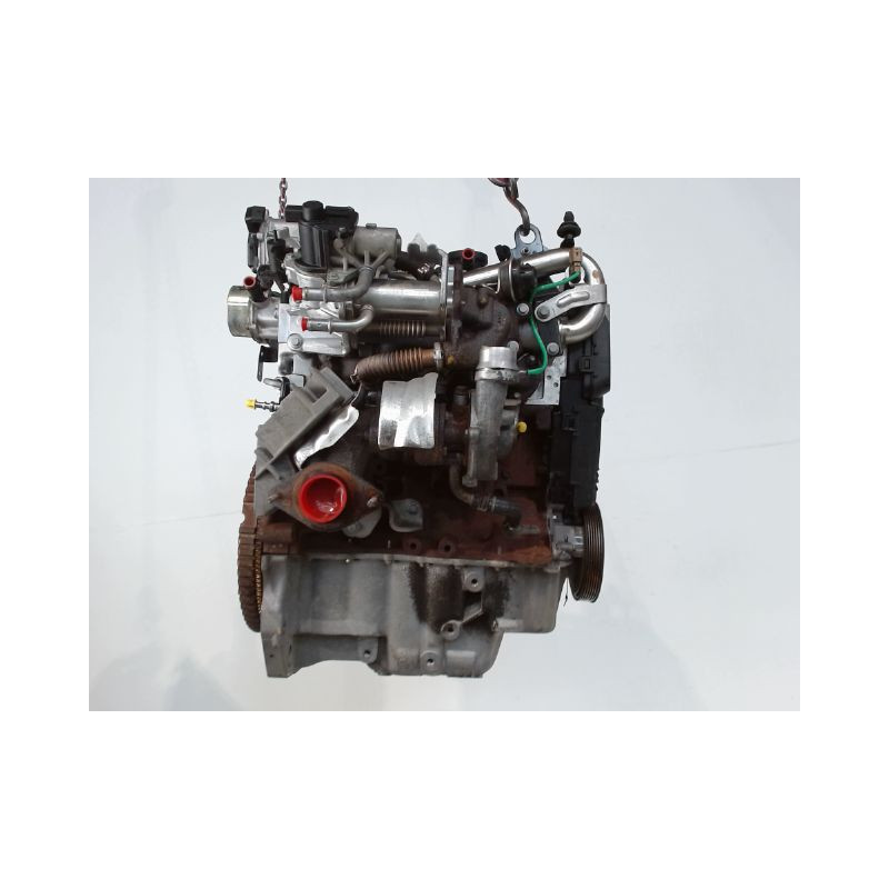 MOTEUR DIESEL DACIA LOGAN MCV I Phase 2 2008-2013 1.5 dCi 