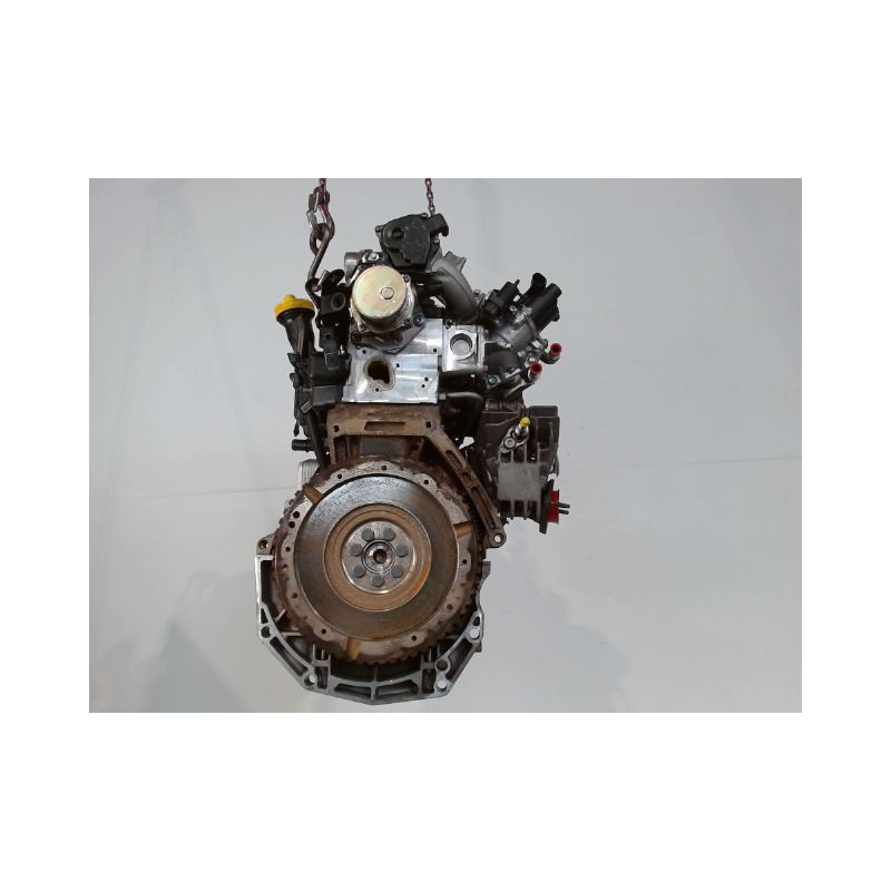 MOTEUR DIESEL DACIA LOGAN MCV I Phase 2 2008-2013 1.5 dCi 