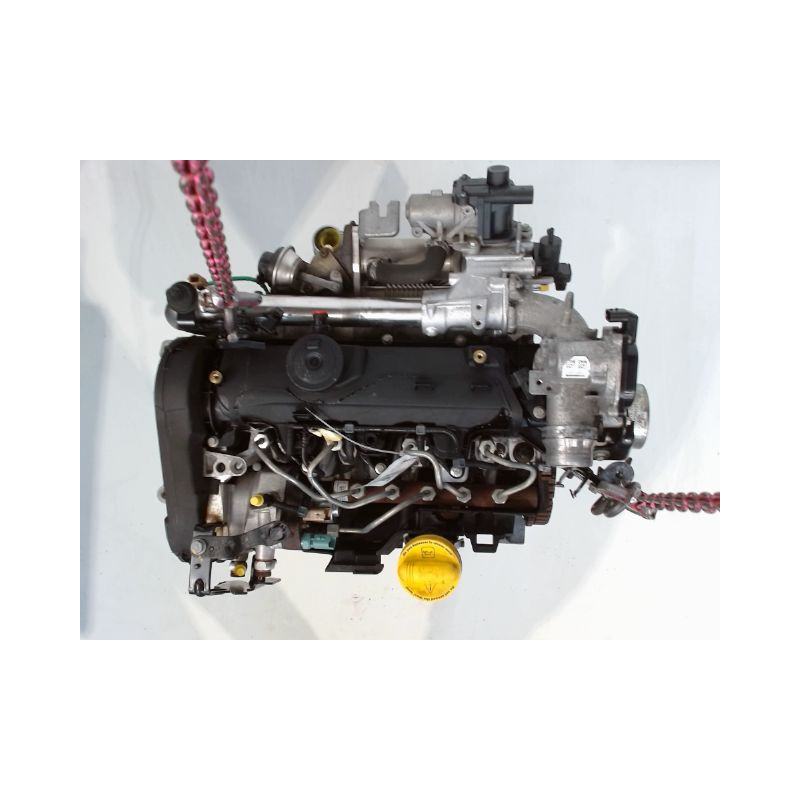 MOTEUR DIESEL DACIA LOGAN MCV I Phase 2 2008-2013 1.5 dCi 