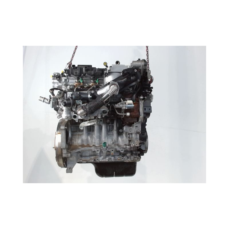 MOTEUR DIESEL PEUGEOT 3008 BREAK I Phase 1 2009-2013 1.6 HDi