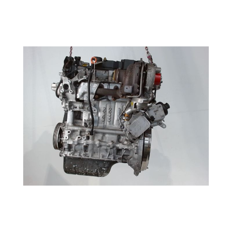 MOTEUR DIESEL PEUGEOT 3008 BREAK I Phase 1 2009-2013 1.6 HDi