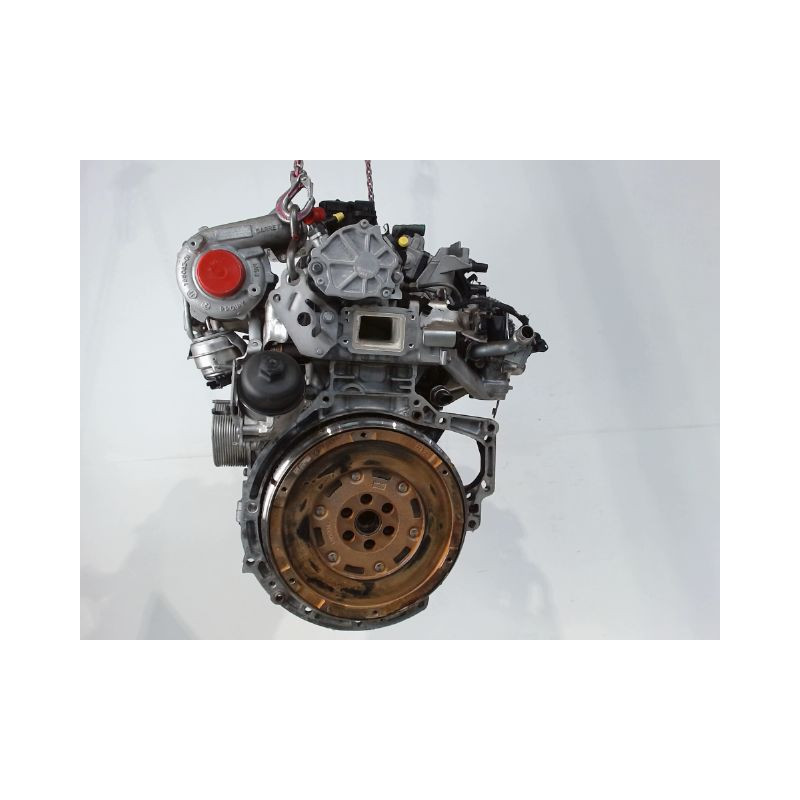 MOTEUR DIESEL PEUGEOT 3008 BREAK I Phase 1 2009-2013 1.6 HDi