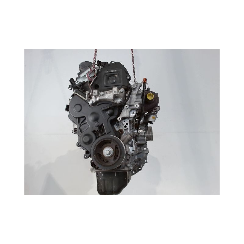 MOTEUR DIESEL PEUGEOT 3008 BREAK I Phase 1 2009-2013 1.6 HDi