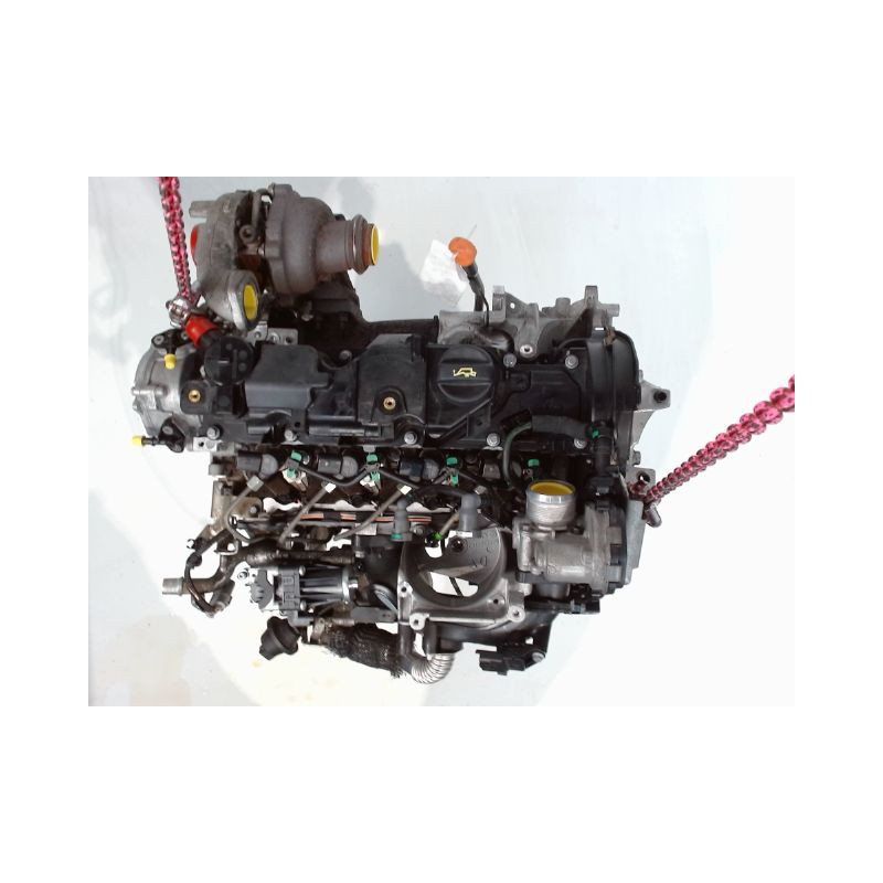 MOTEUR DIESEL PEUGEOT 3008 BREAK I Phase 1 2009-2013 1.6 HDi