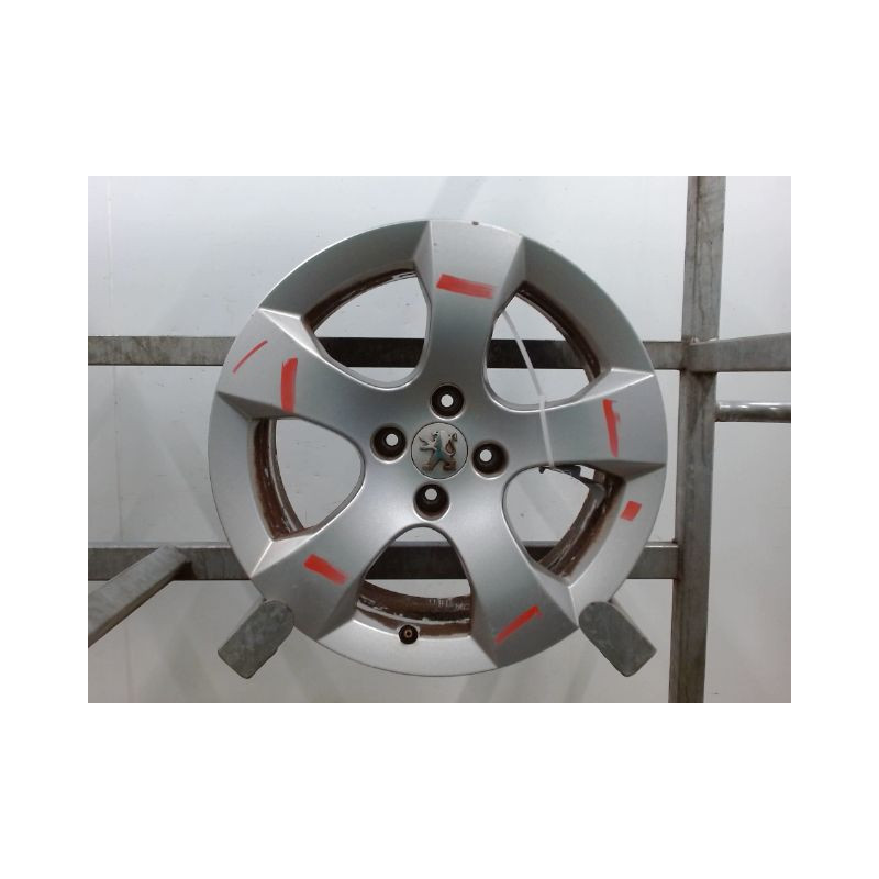 JANTE ALUMINIUM PEUGEOT 3008 BREAK I Phase 1 2009-2013
