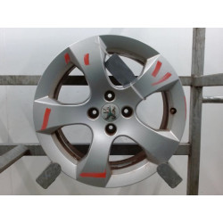 JANTE ALUMINIUM