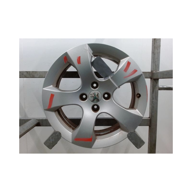 JANTE ALUMINIUM PEUGEOT 3008 BREAK I Phase 1 2009-2013
