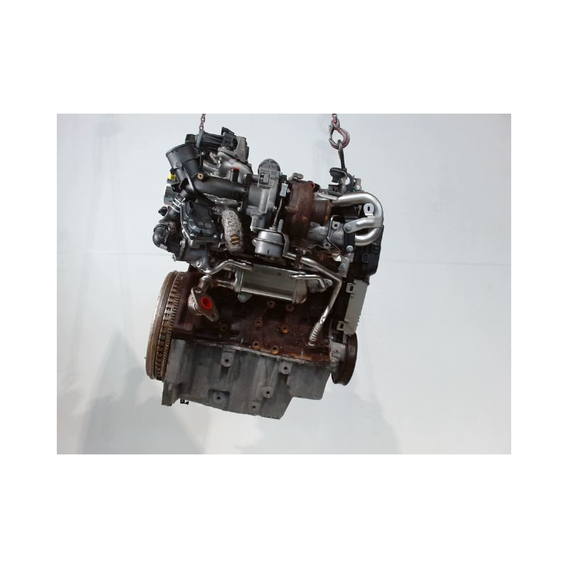 MOTEUR DIESEL RENAULT KADJAR BREAK 2015-... 1.5 dCi 110 