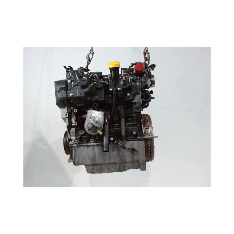 MOTEUR DIESEL RENAULT KADJAR BREAK 2015-... 1.5 dCi 110 