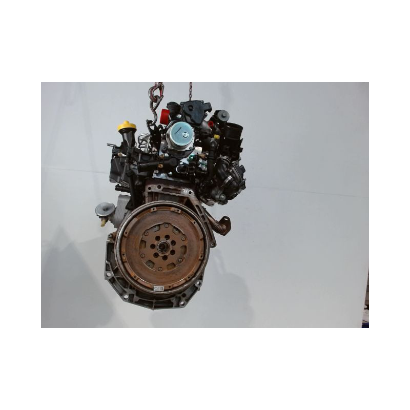 MOTEUR DIESEL RENAULT KADJAR BREAK 2015-... 1.5 dCi 110 