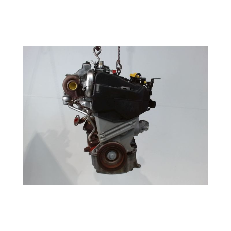 MOTEUR DIESEL RENAULT KADJAR BREAK 2015-... 1.5 dCi 110 