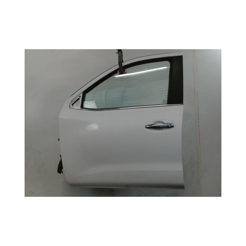 PORTE AVANT GAUCHE NISSAN NP300