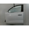 PORTE AVANT GAUCHE NISSAN NP300