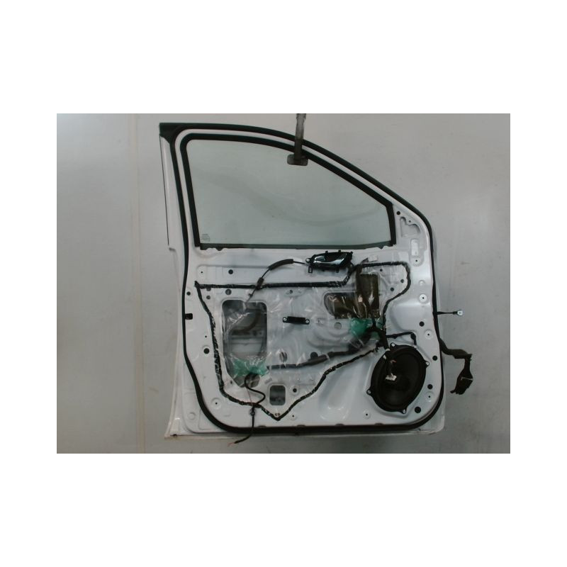 PORTE AVANT GAUCHE NISSAN NP300
