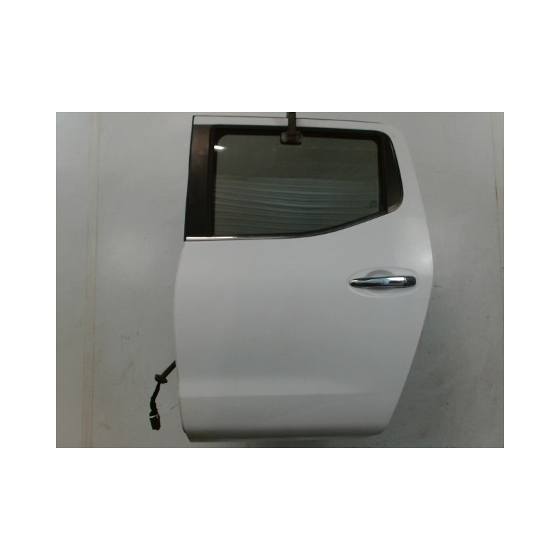 PORTE ARRIERE GAUCHE NISSAN NP300